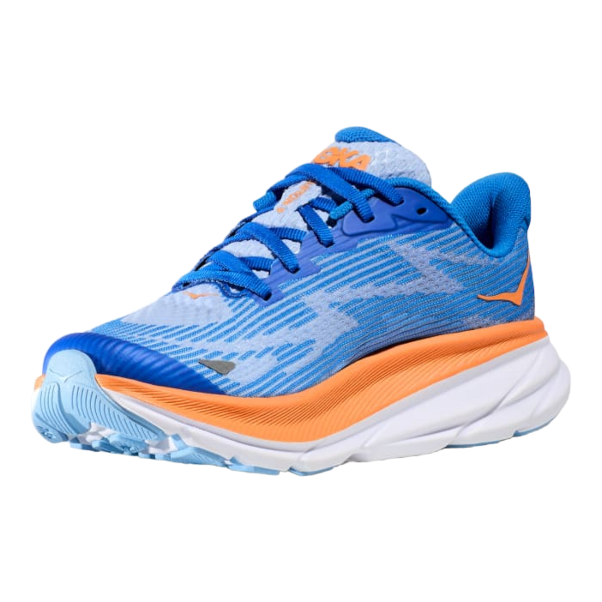 HOKA - Clifton 9 Youth