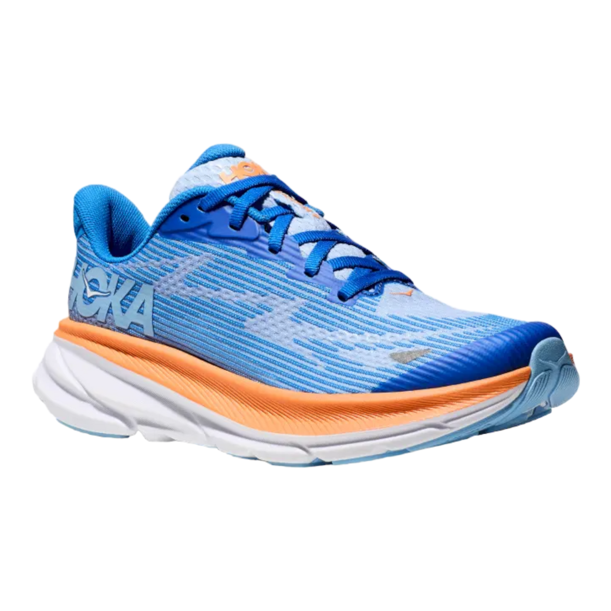 HOKA - Clifton 9 Youth