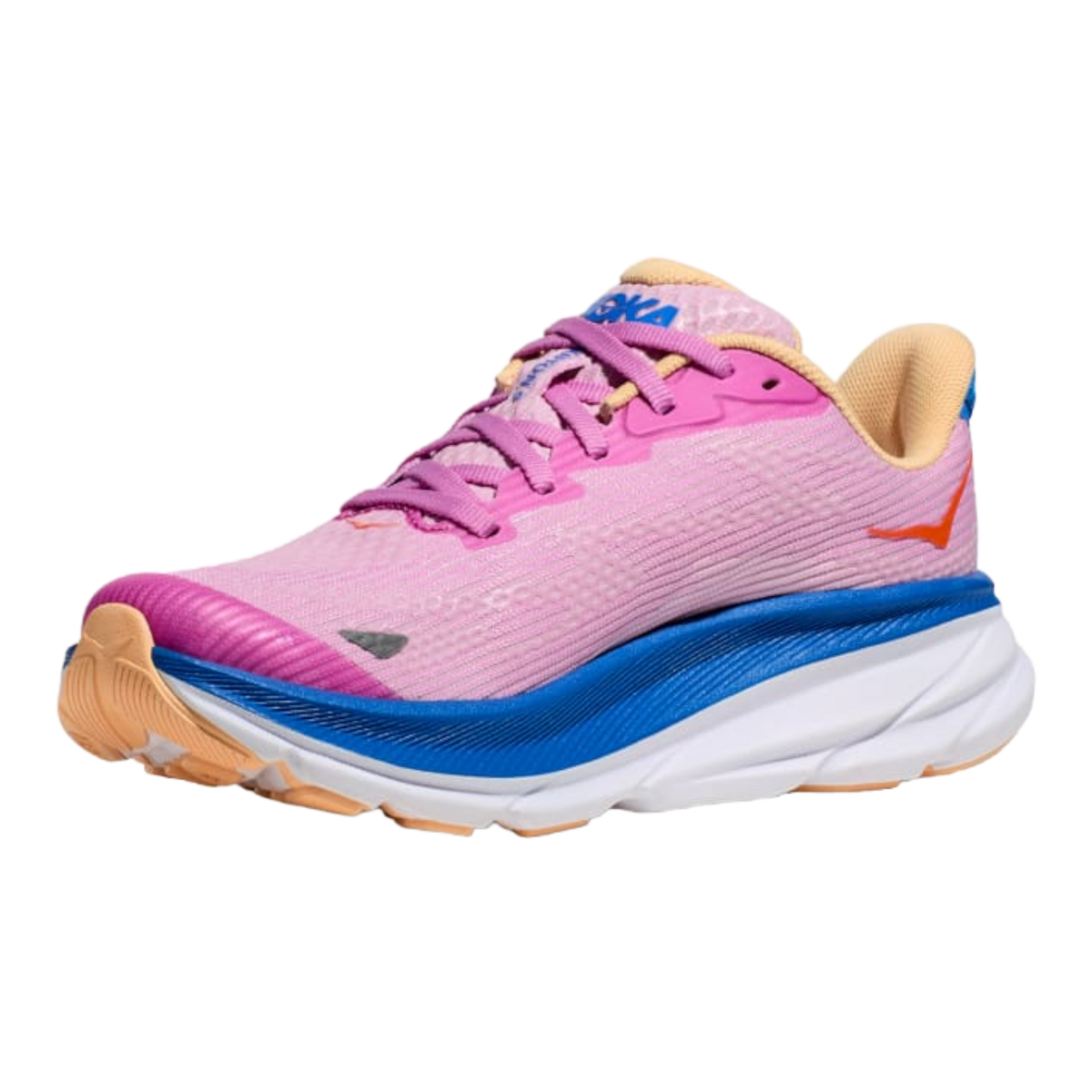 HOKA - Clifton 9 Youth
