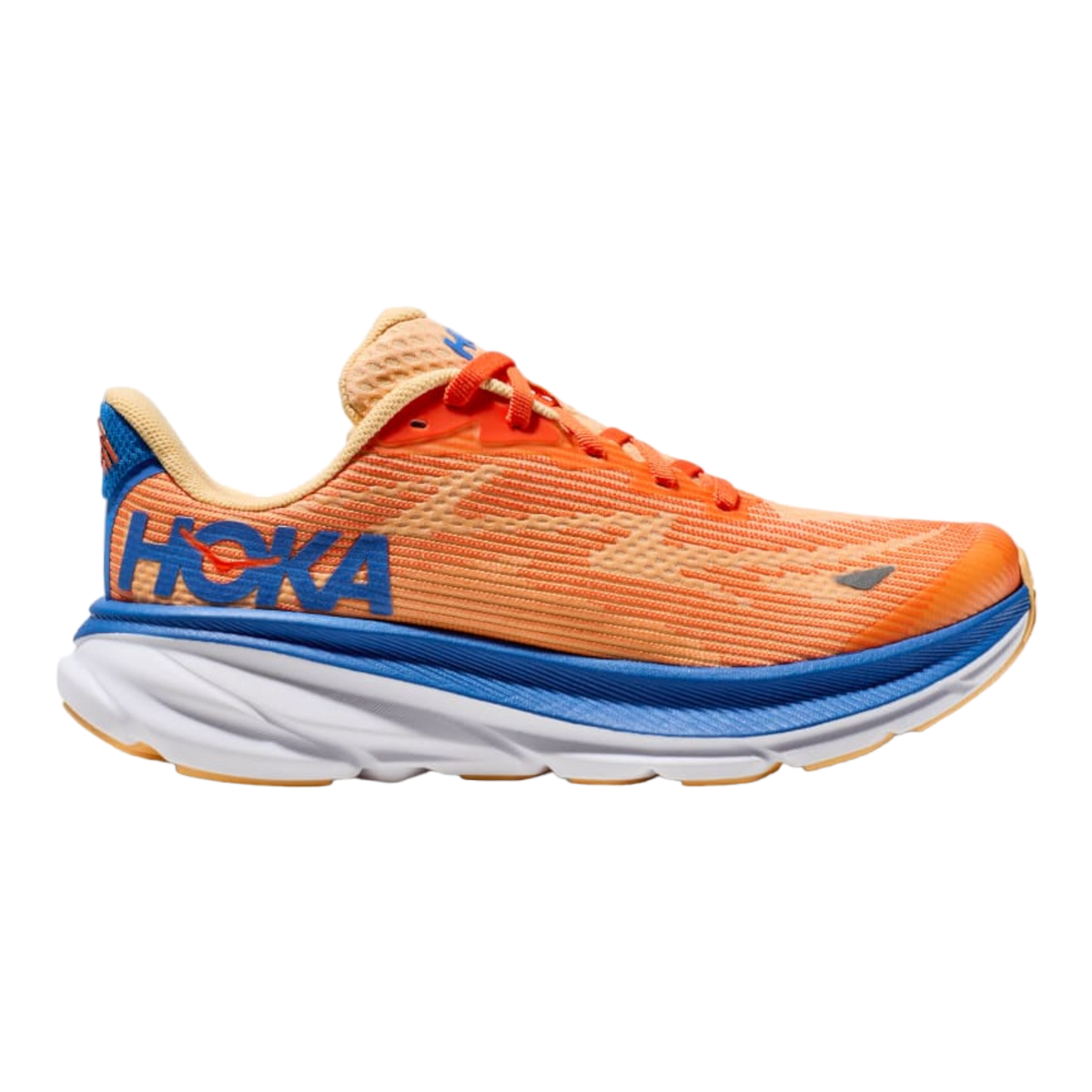 HOKA - Clifton 9 Youth