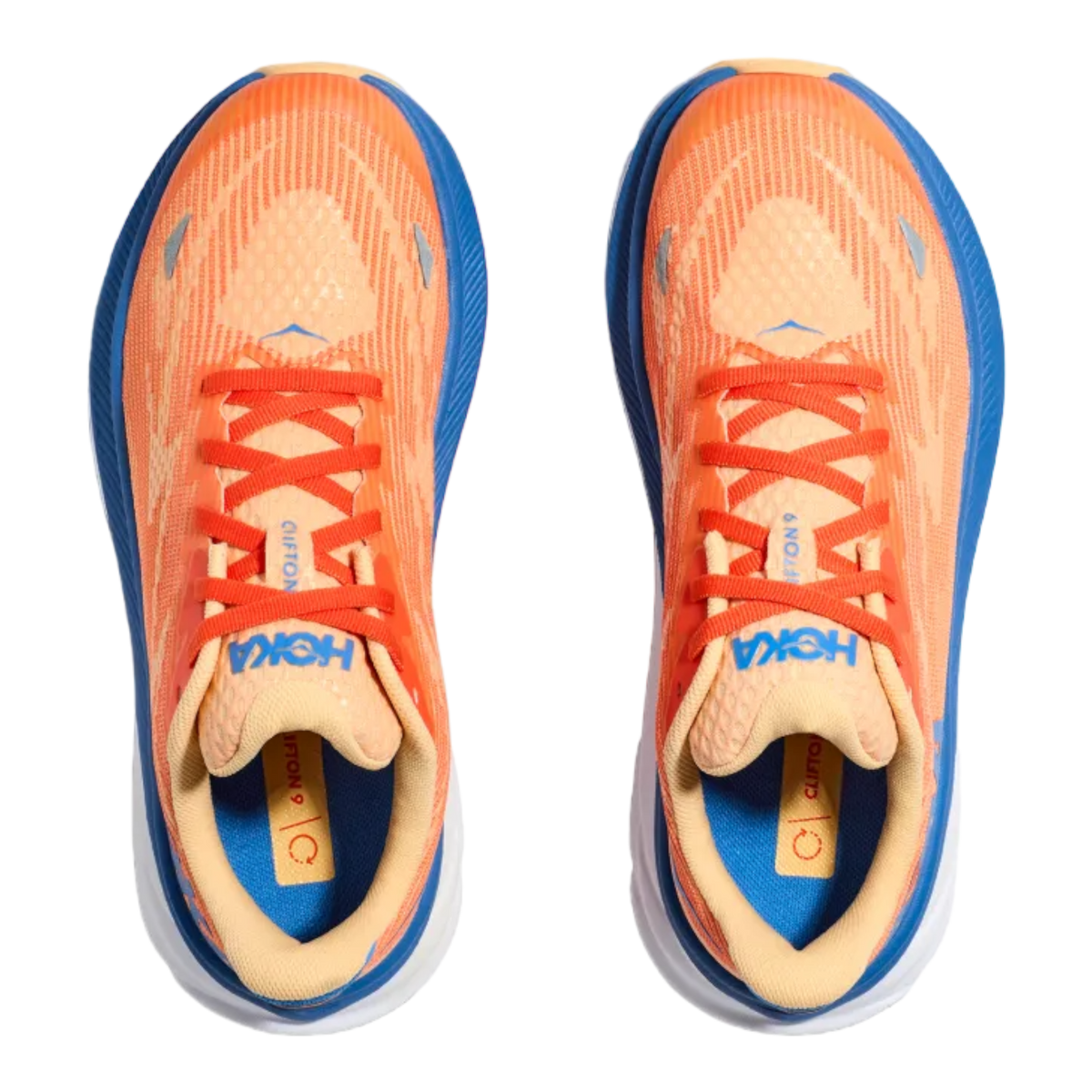 HOKA - Clifton 9 Youth