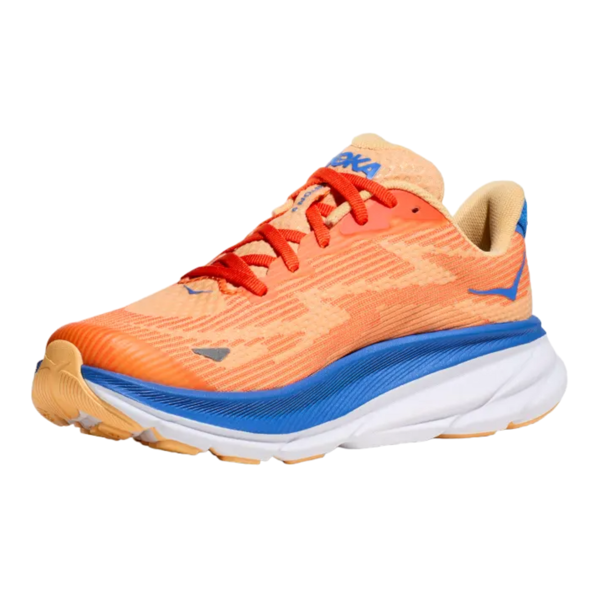 HOKA - Clifton 9 Youth