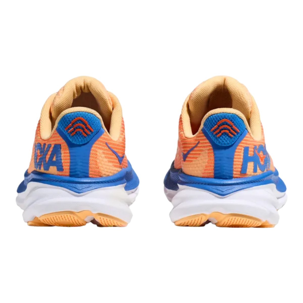 HOKA - Clifton 9 Youth