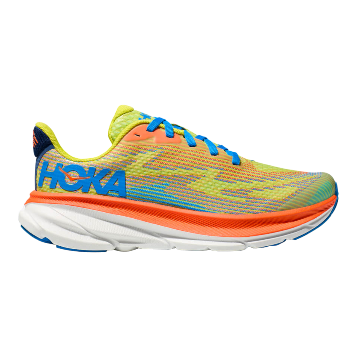 HOKA - Clifton 9 Youth