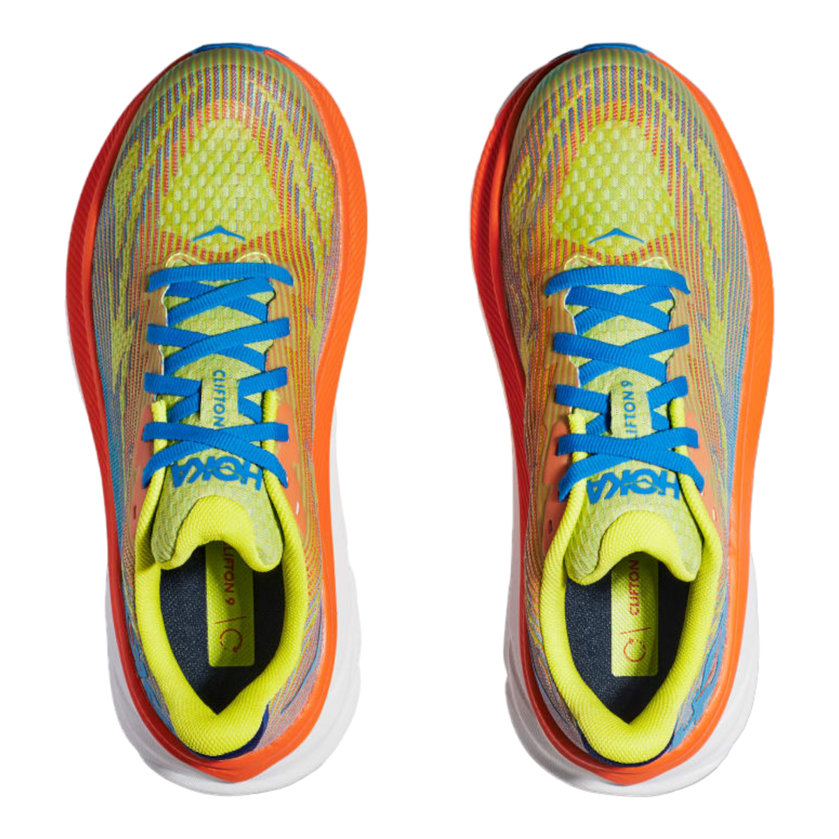 HOKA - Clifton 9 Youth