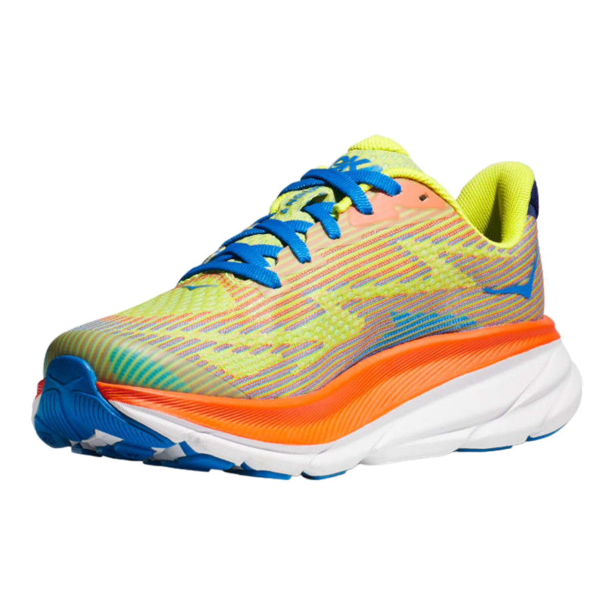 HOKA - Clifton 9 Youth