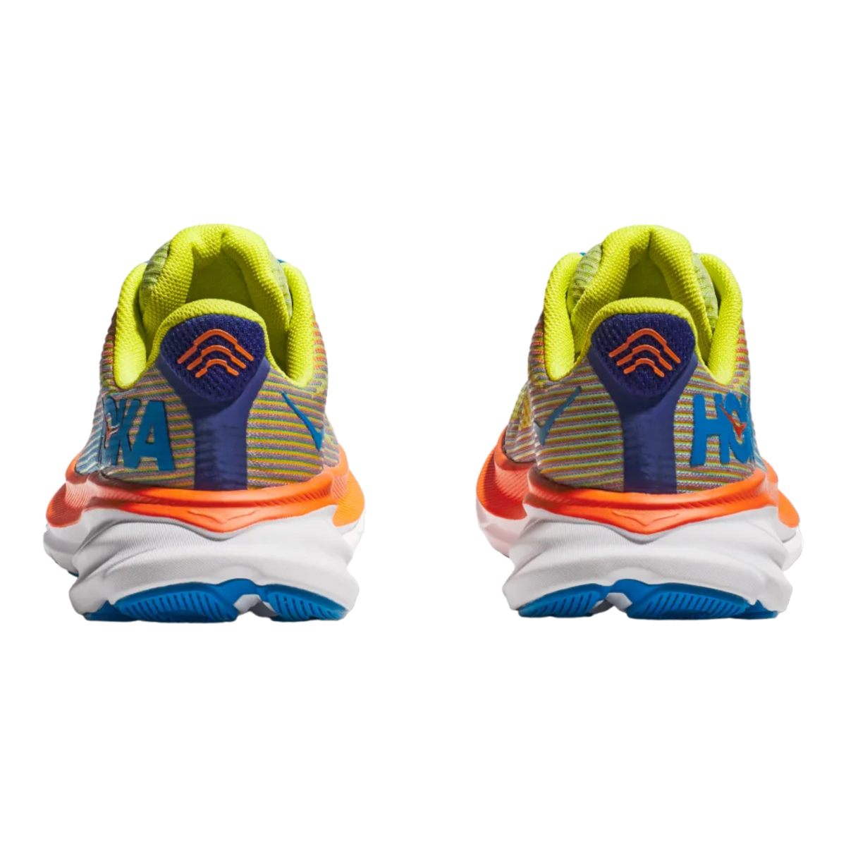 HOKA - Clifton 9 Youth