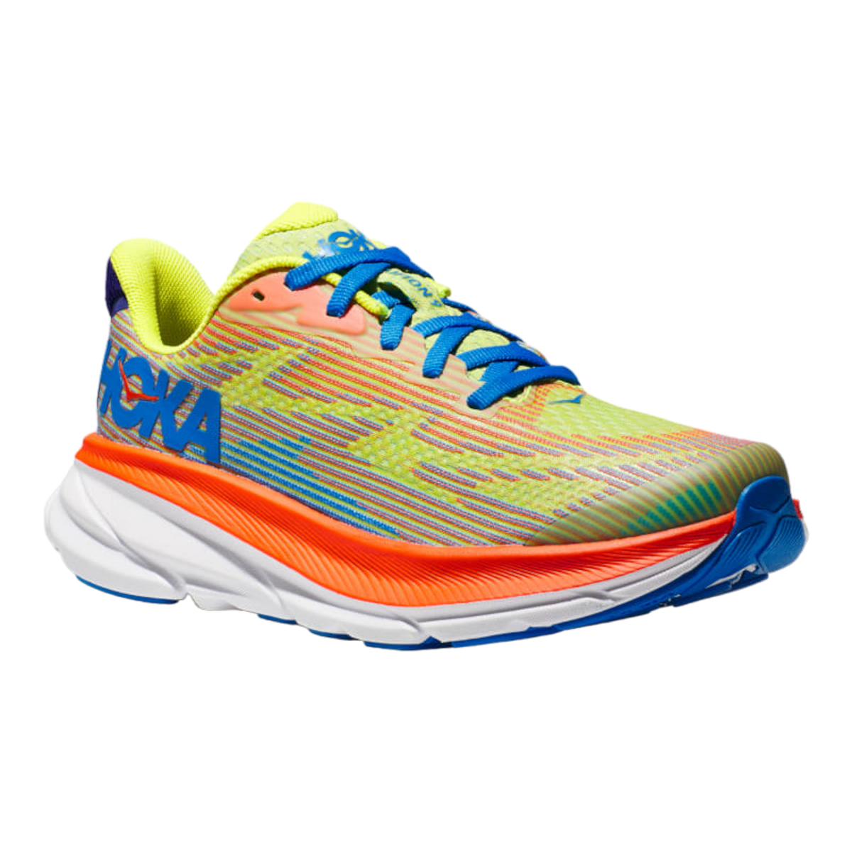 HOKA - Clifton 9 Youth