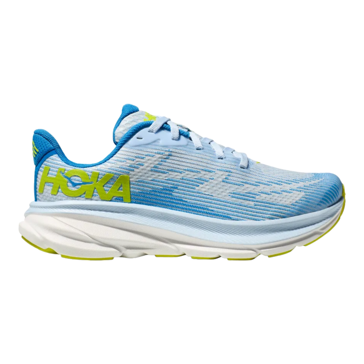 HOKA - Clifton 9 Youth