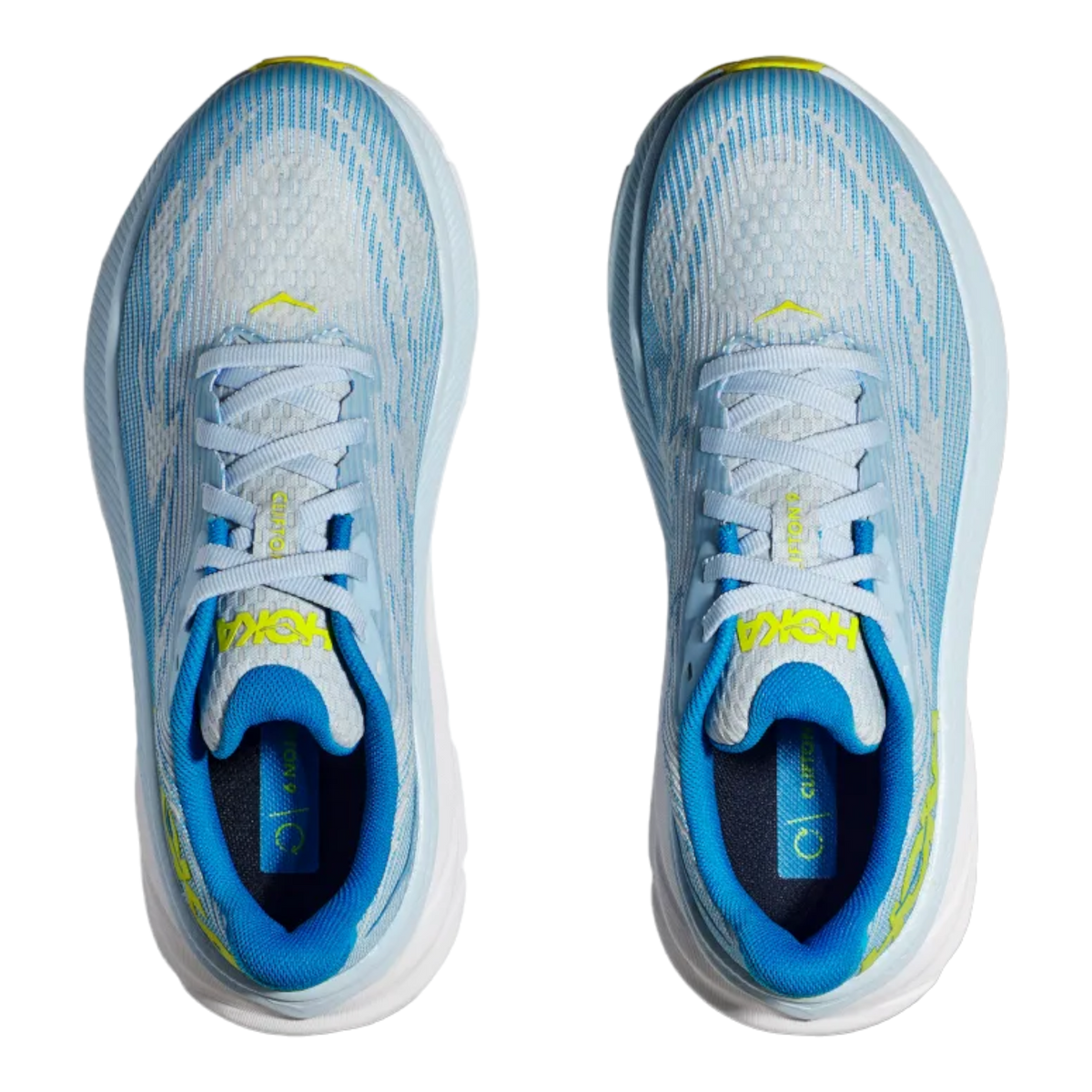 HOKA - Clifton 9 Youth