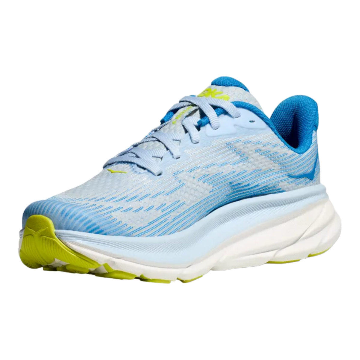 HOKA - Clifton 9 Youth