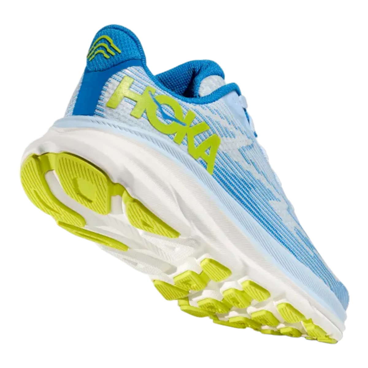 HOKA - Clifton 9 Youth