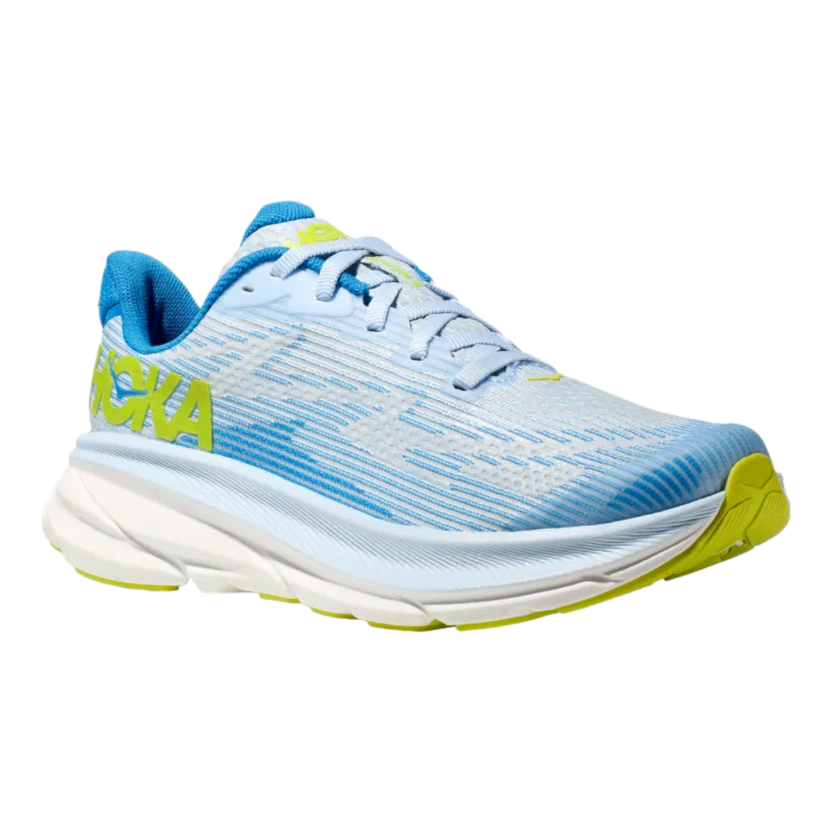 HOKA - Clifton 9 Youth