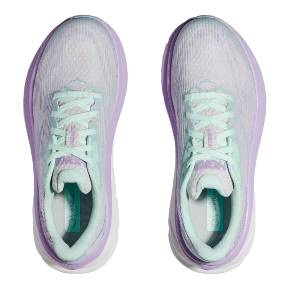 HOKA - Clifton 9 Youth