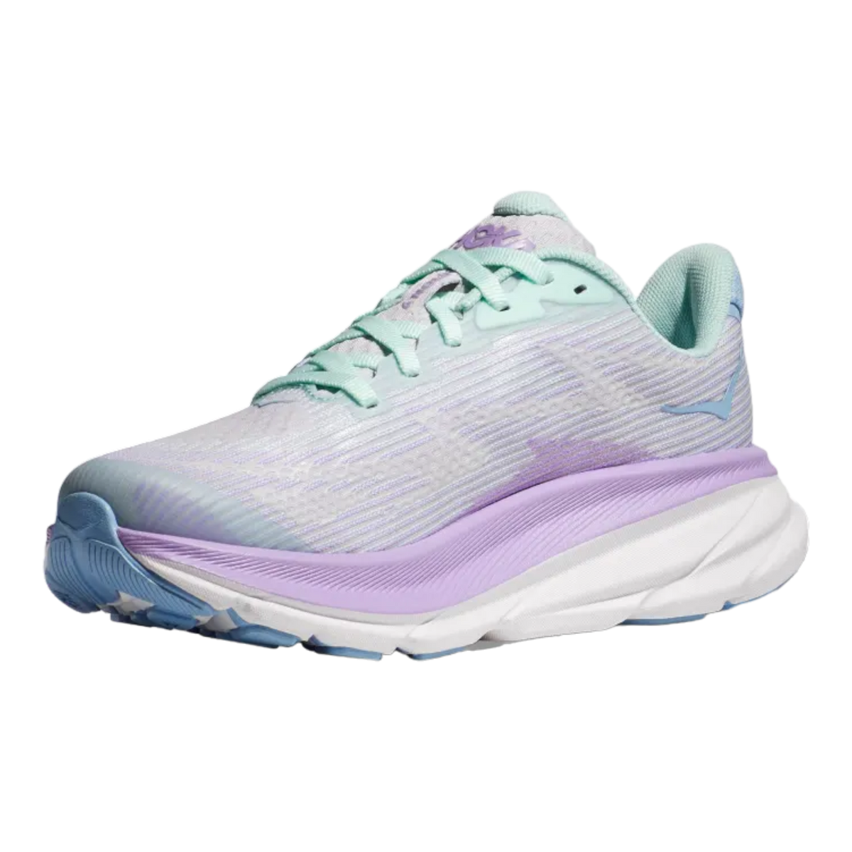 HOKA - Clifton 9 Youth