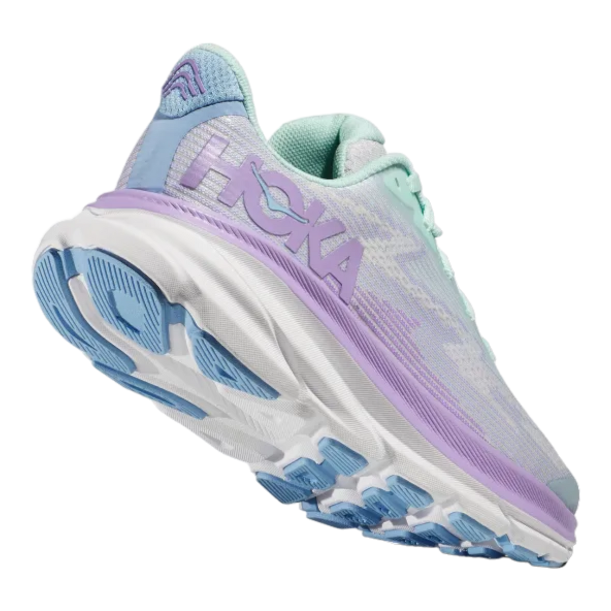 HOKA - Clifton 9 Youth