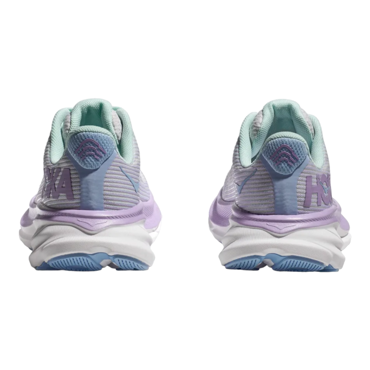 HOKA - Clifton 9 Youth