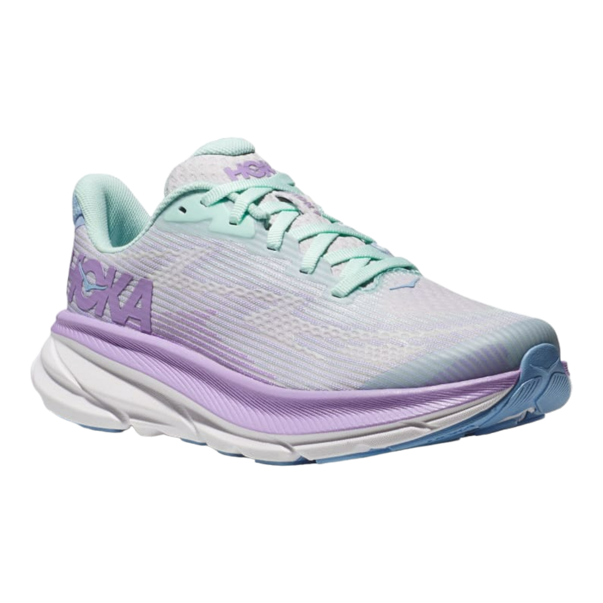 HOKA - Clifton 9 Youth