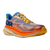 HOKA - Clifton 9 Youth - Ultramarine/Electric Tangerine / M / 3.5