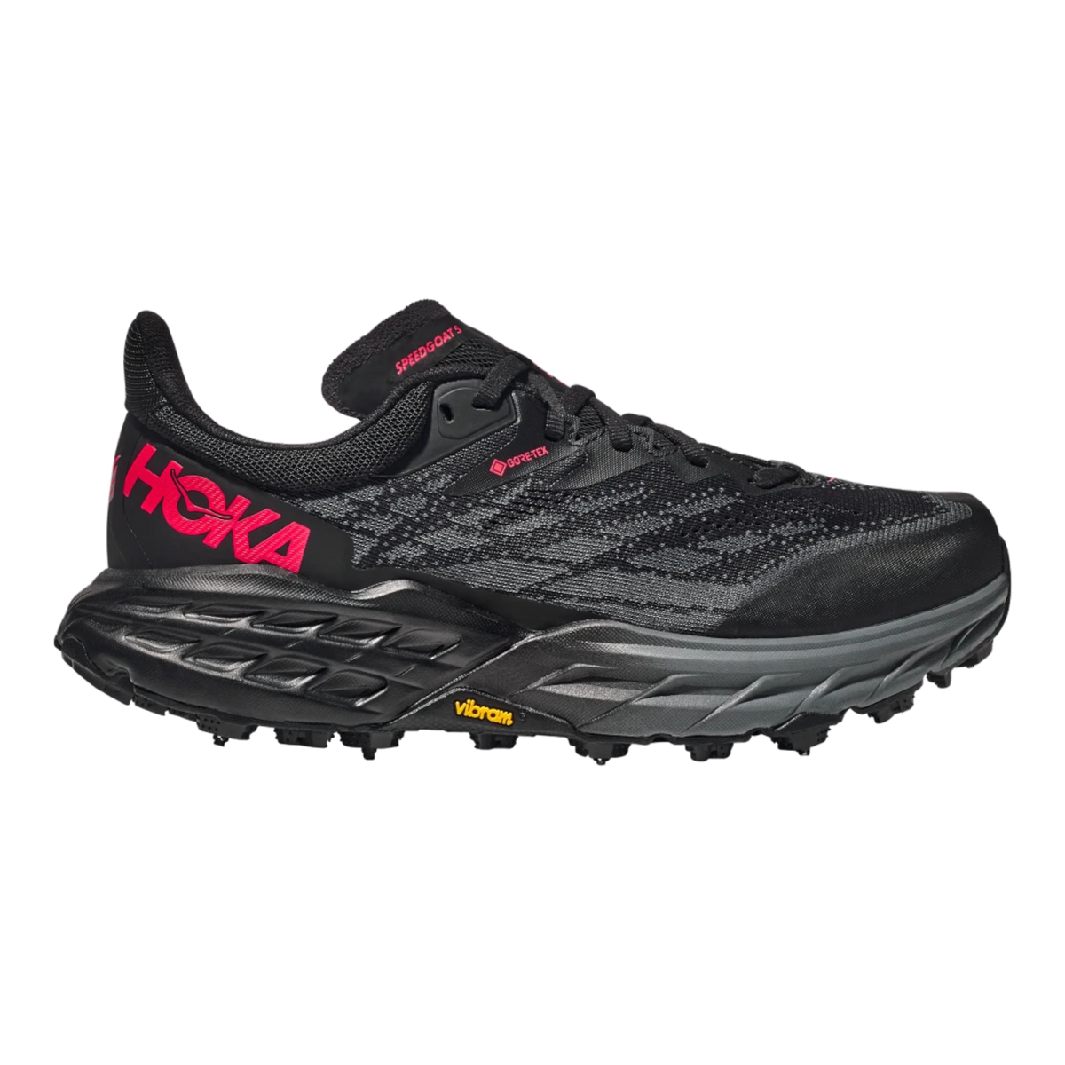 HOKA - Women's Speedgoat 5 GTX Spike