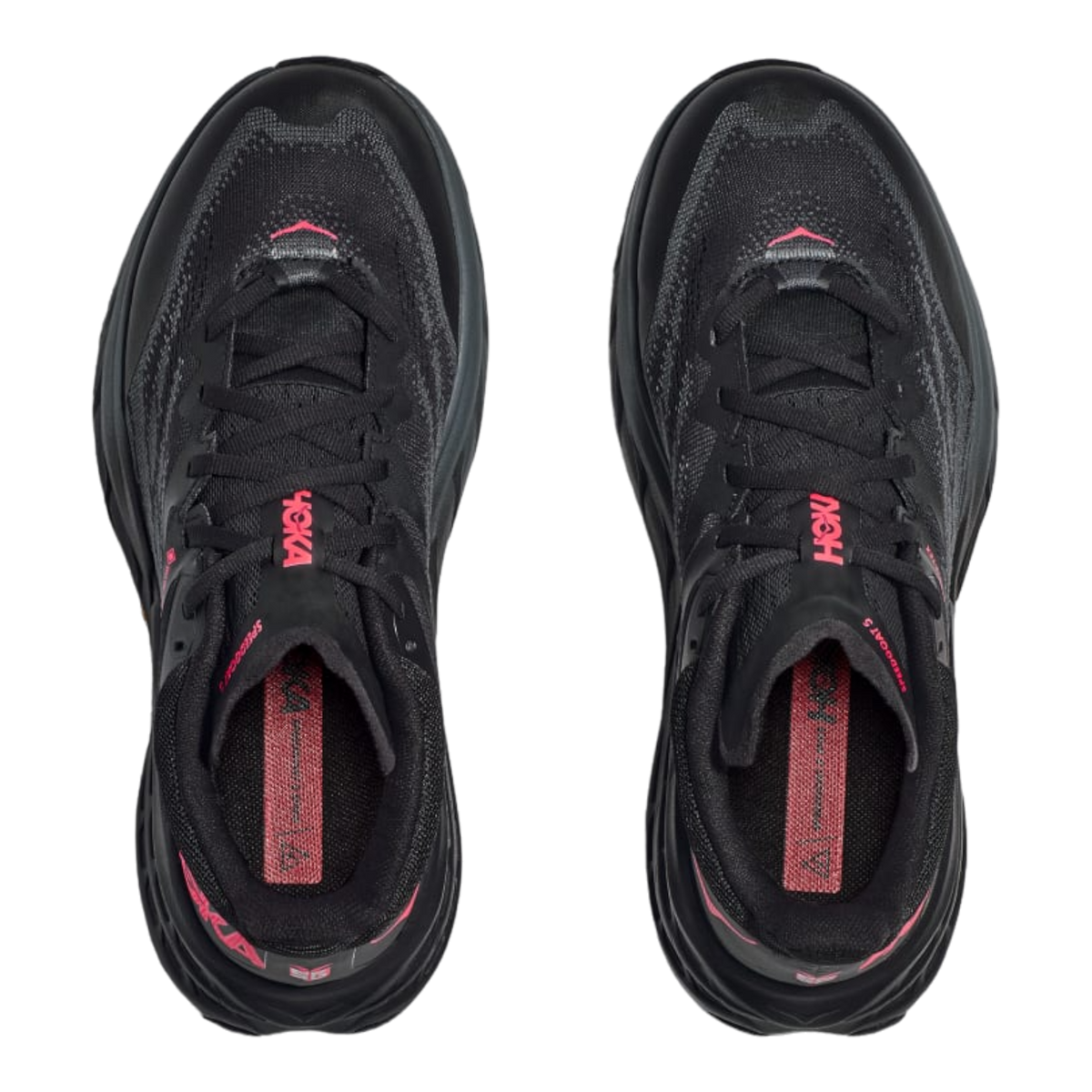 HOKA - Women's Speedgoat 5 GTX Spike