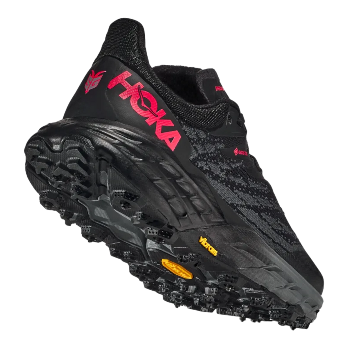 HOKA - Women's Speedgoat 5 GTX Spike