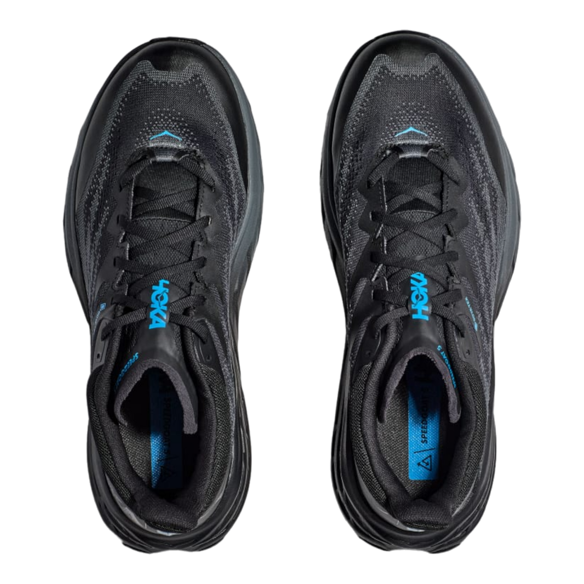 HOKA - Men's Speedgoat 5 GTX Spike