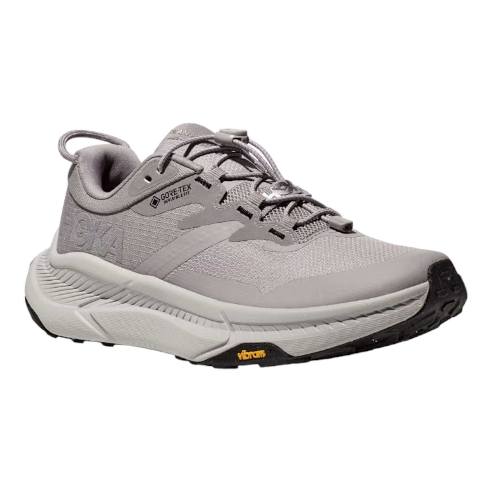 HOKA - Women's Transport GTX - Opal / Vaporous / M / 9.5