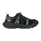 Women's Outflow CT