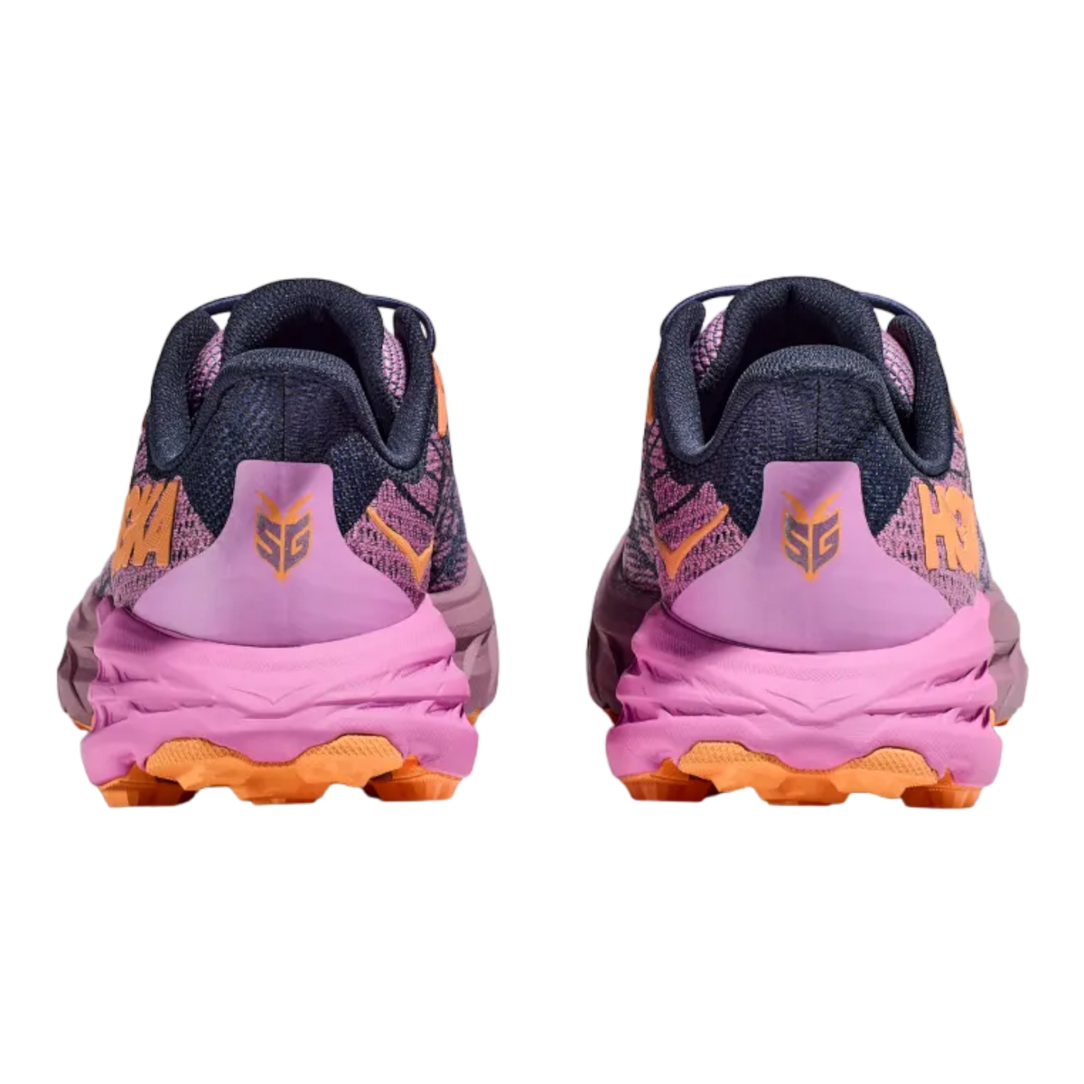 HOKA - Speedgoat 5 Youth