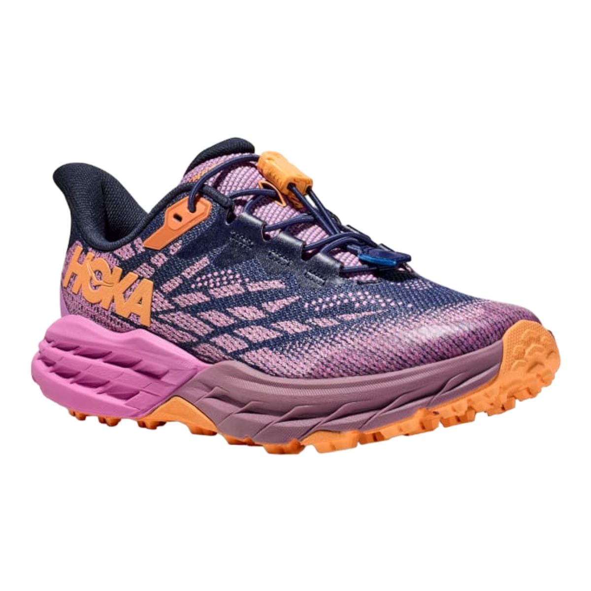 HOKA - Speedgoat 5 Youth