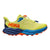 HOKA - Speedgoat 5 Youth - Citrus Glow/Vibrant Orange / M / 7