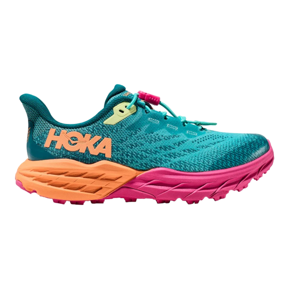 HOKA - Speedgoat 5 Youth
