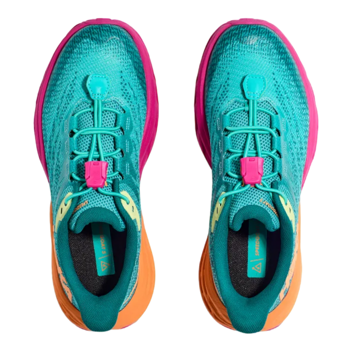 HOKA - Speedgoat 5 Youth