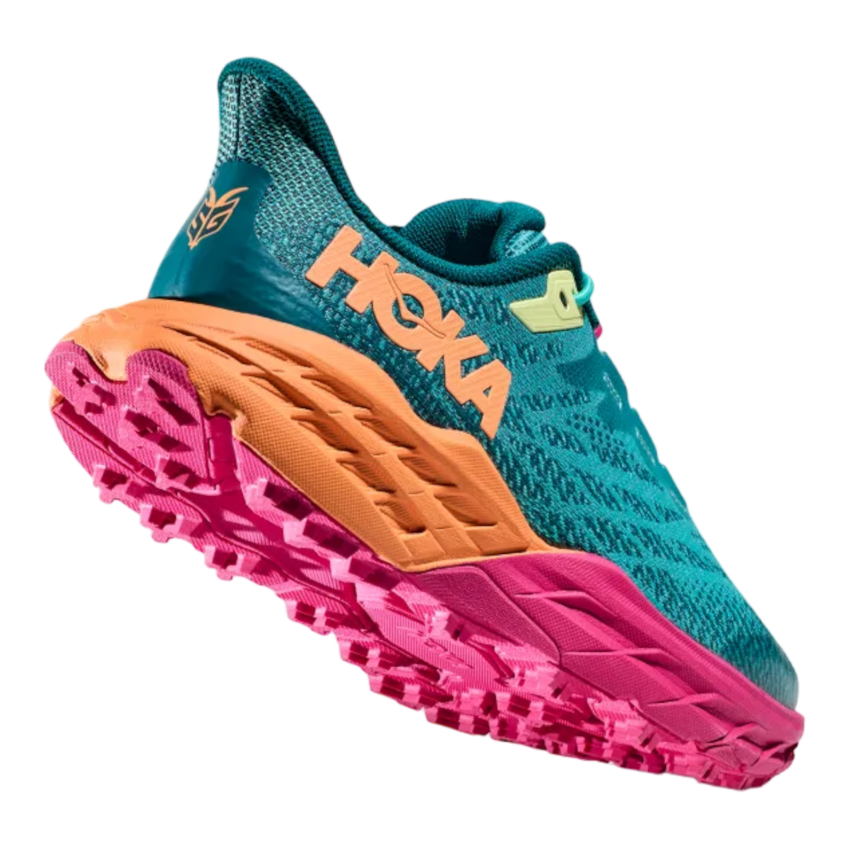 HOKA - Speedgoat 5 Youth