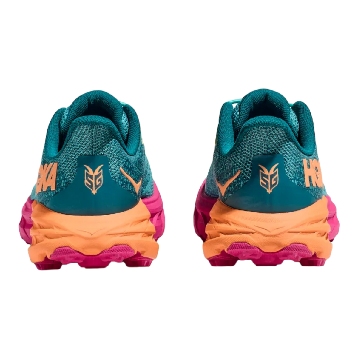 HOKA - Speedgoat 5 Youth