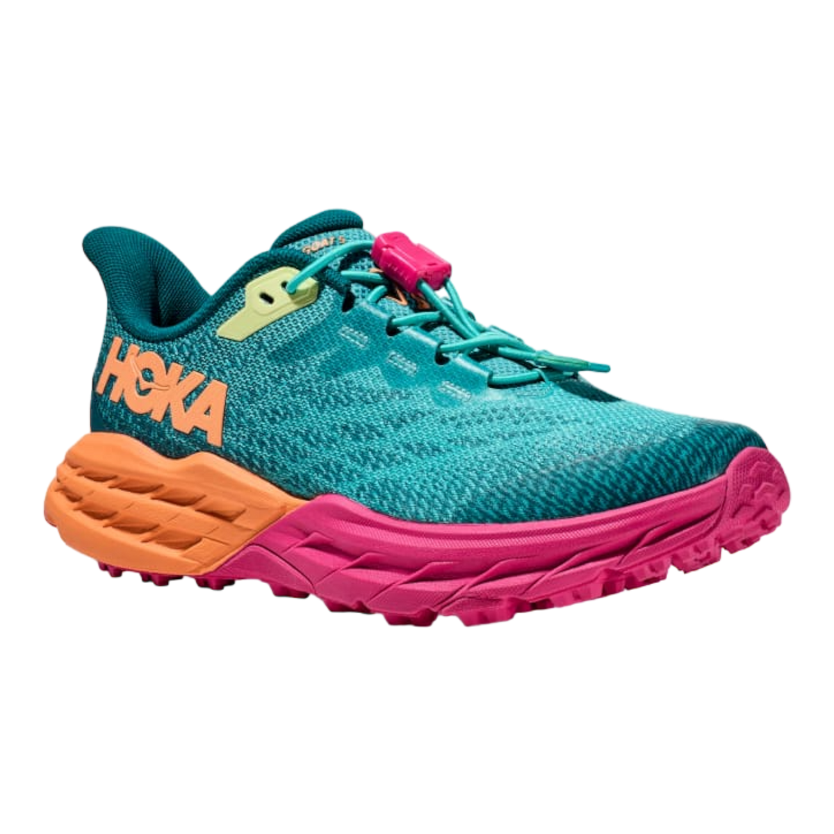 HOKA - Speedgoat 5 Youth