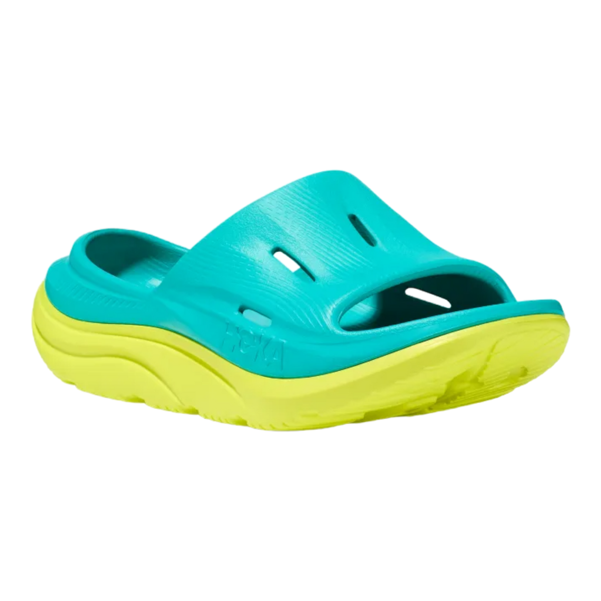 HOKA - Kids Ora Recovery Slide 3