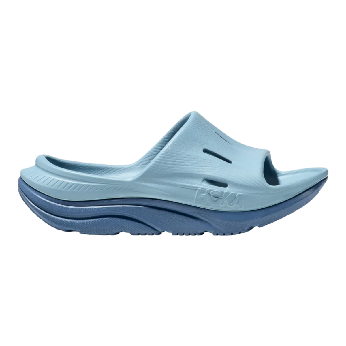 HOKA - Kids Ora Recovery Slide 3