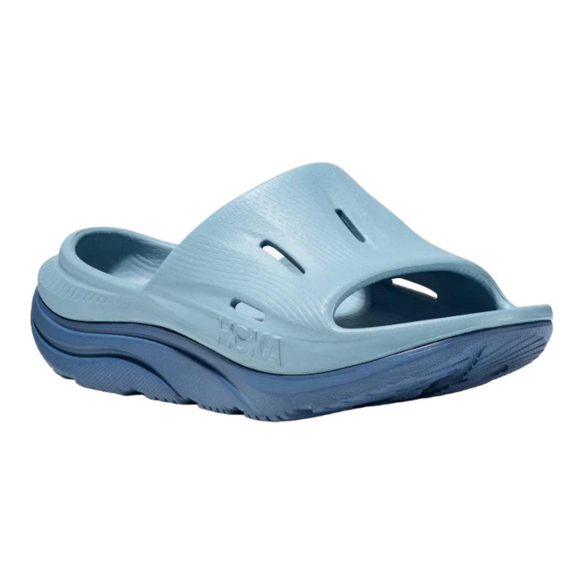 HOKA - Kids Ora Recovery Slide 3