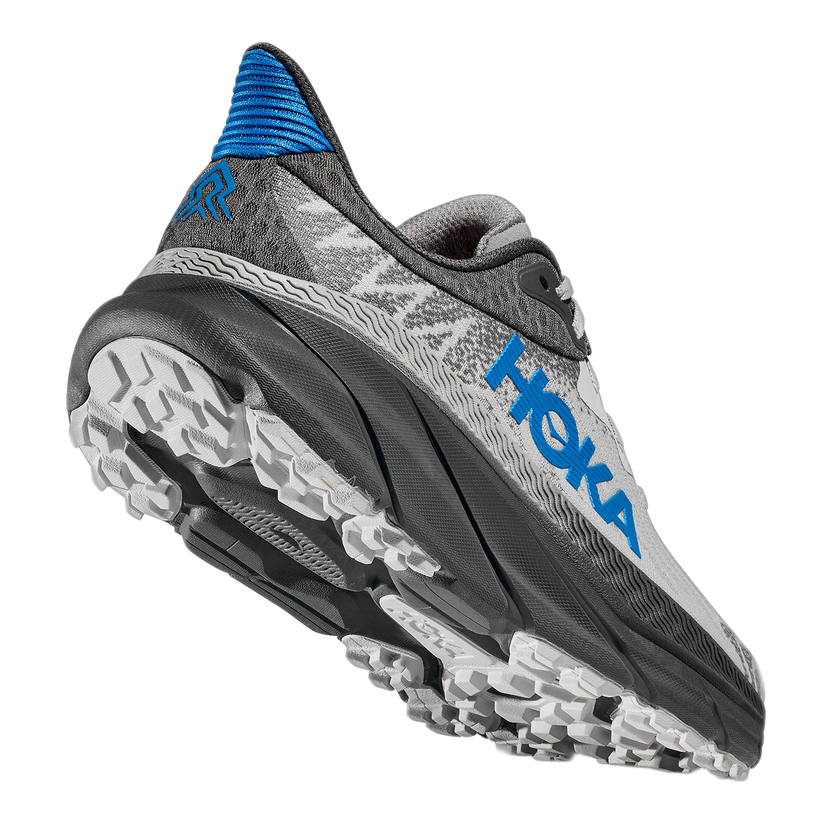 Men's Challenger ATR 7