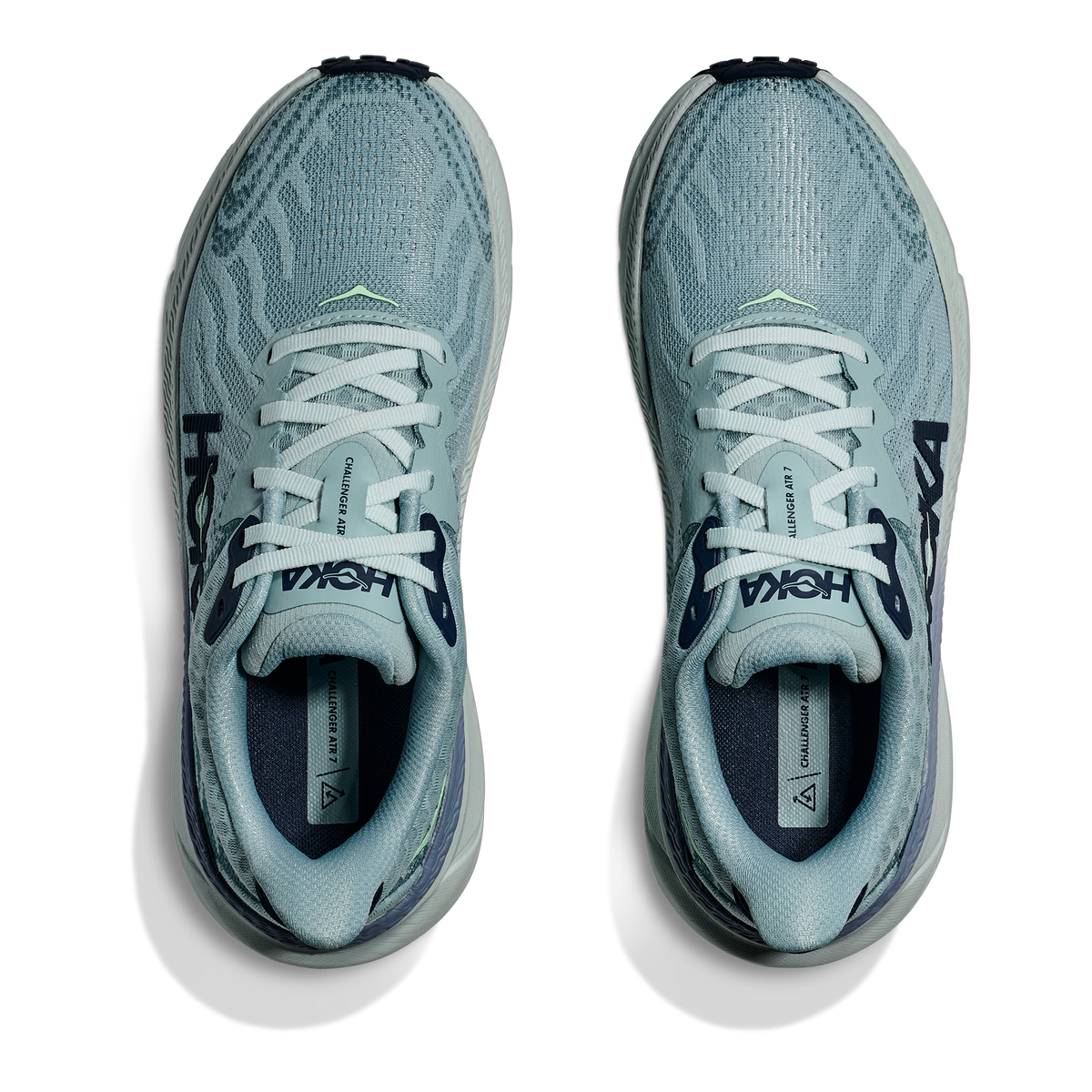 Women's Challenger ATR 7