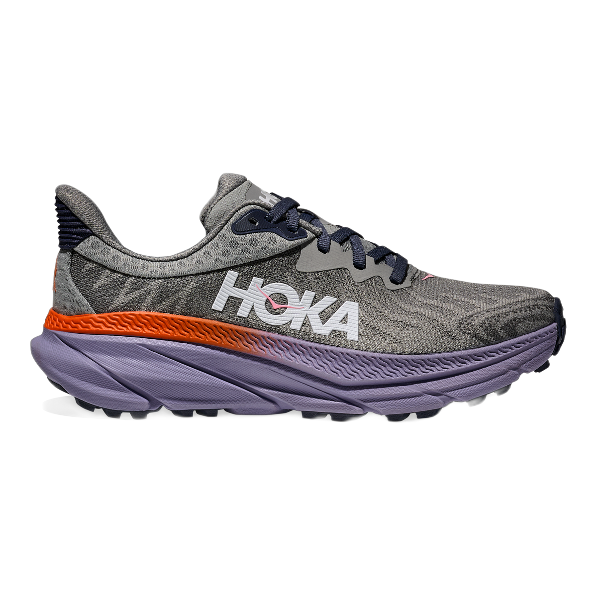 Women's Challenger ATR 7