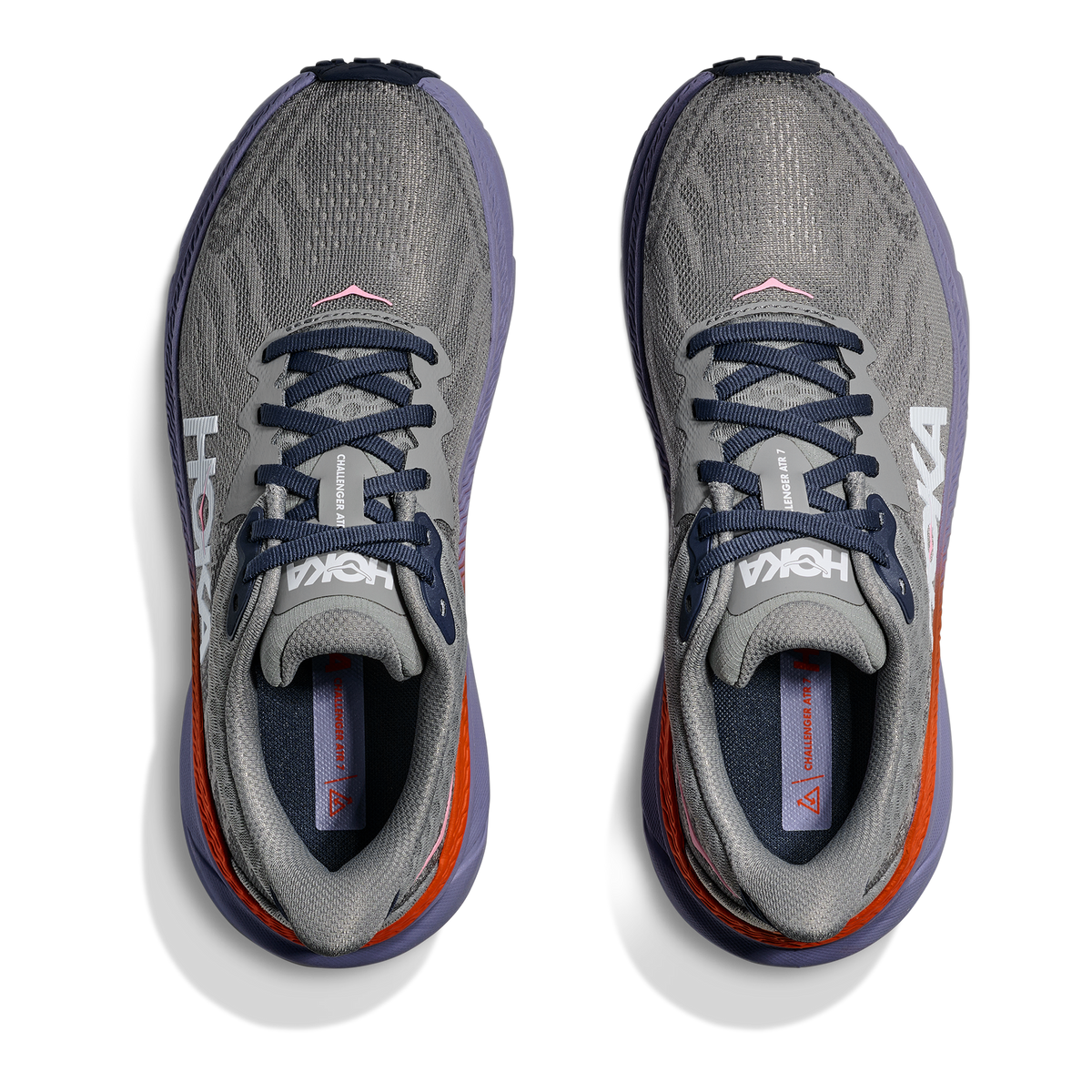 Women's Challenger ATR 7