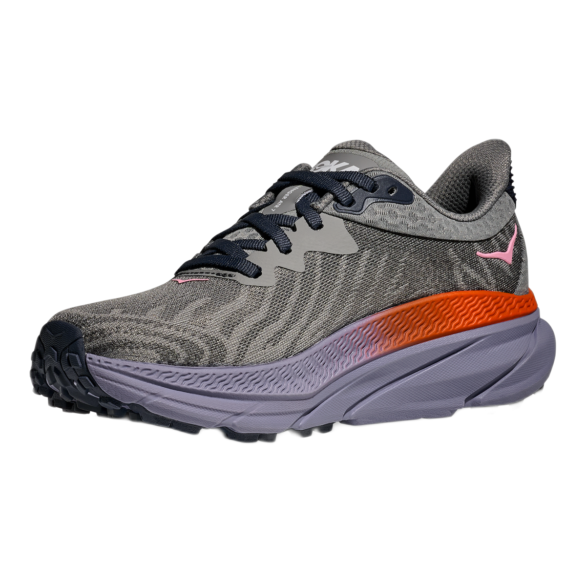 Women's Challenger ATR 7