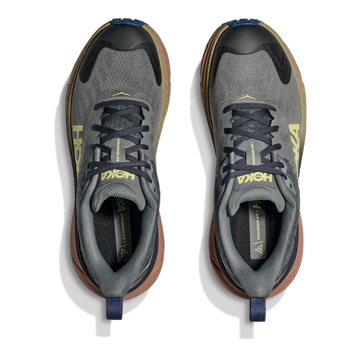 Men's Challenger ATR 7 GTX