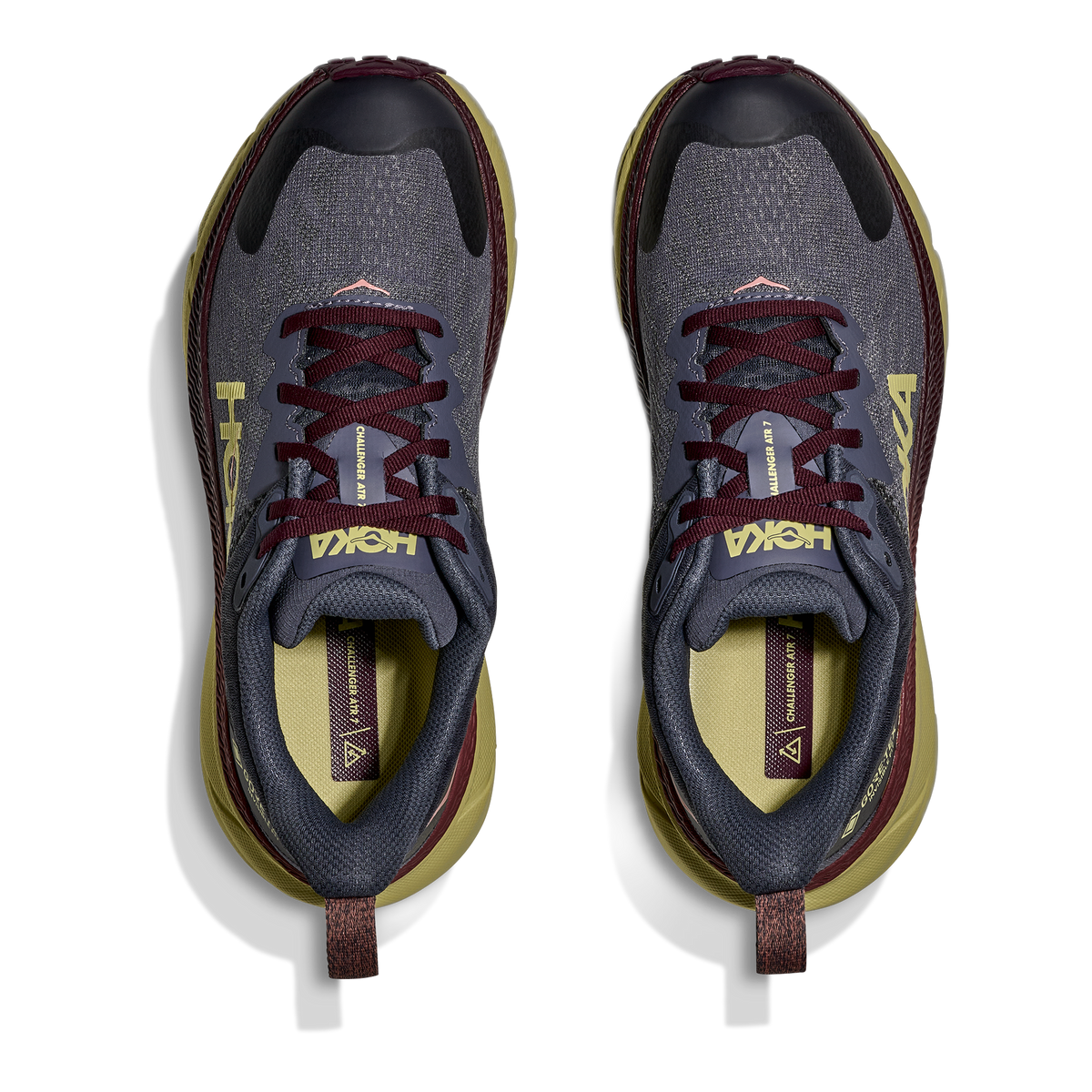 Women's Challenger ATR 7 GTX