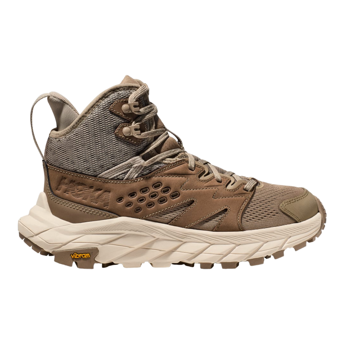 HOKA - Women's Anacapa Breeze Mid