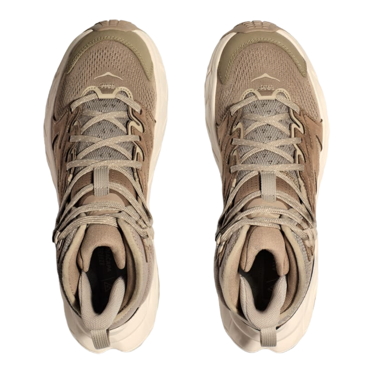 HOKA - Women's Anacapa Breeze Mid