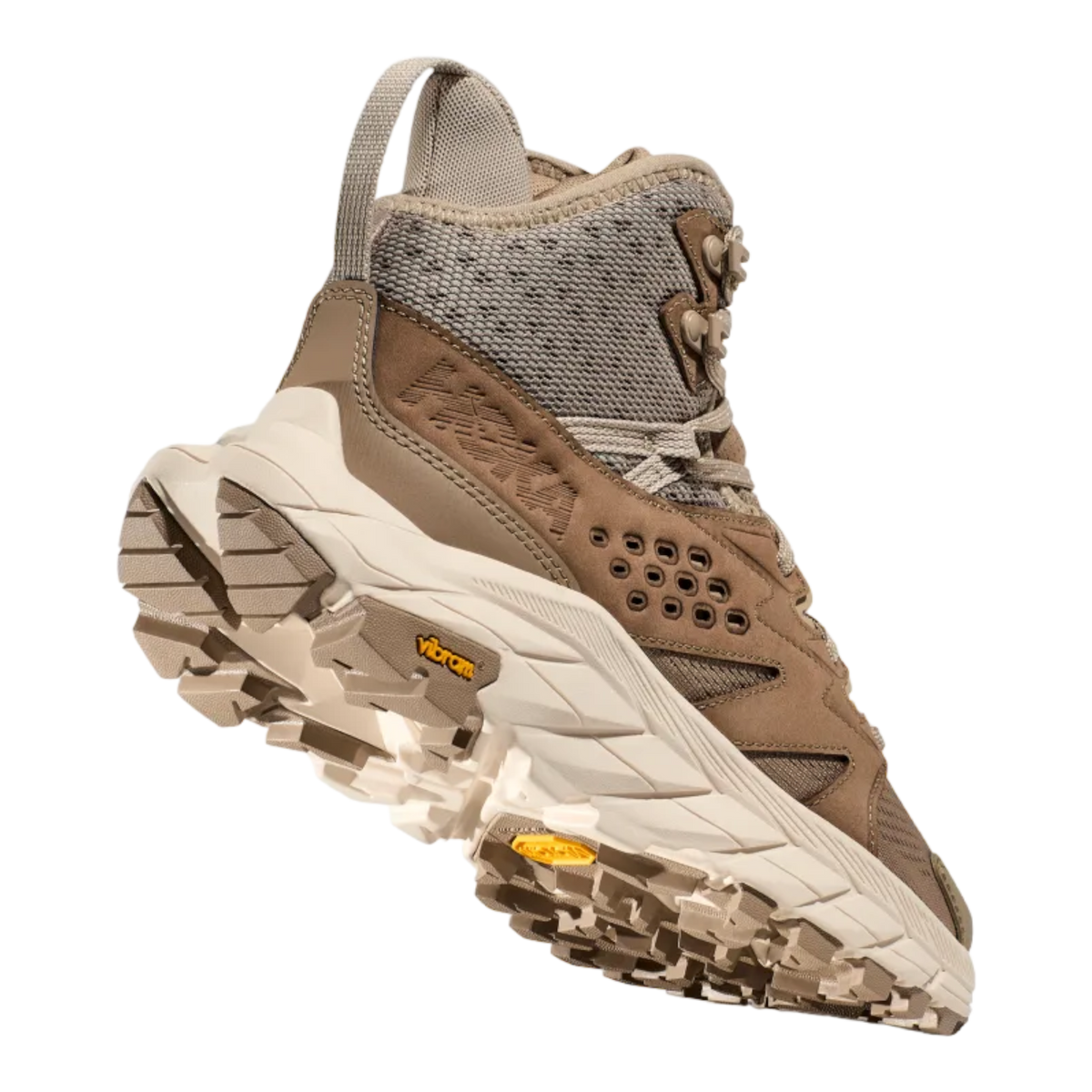 HOKA - Women's Anacapa Breeze Mid